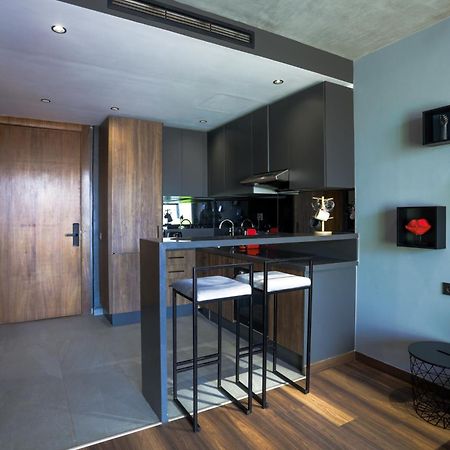 Residence Galilee - Gauthier Casablanca Zewnętrze zdjęcie