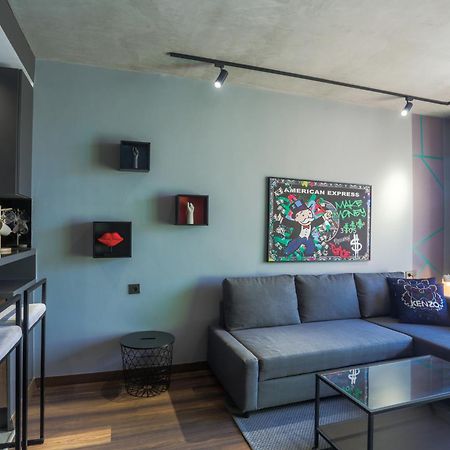 Residence Galilee - Gauthier Casablanca Zewnętrze zdjęcie