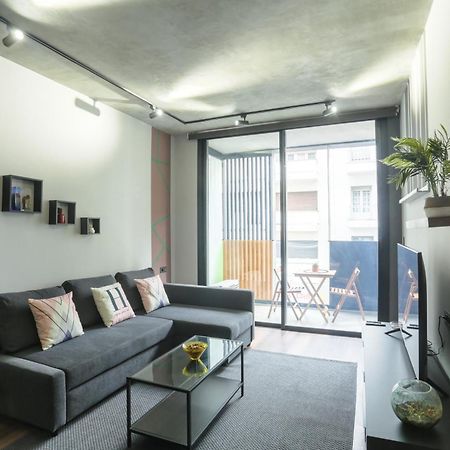 Residence Galilee - Gauthier Casablanca Zewnętrze zdjęcie