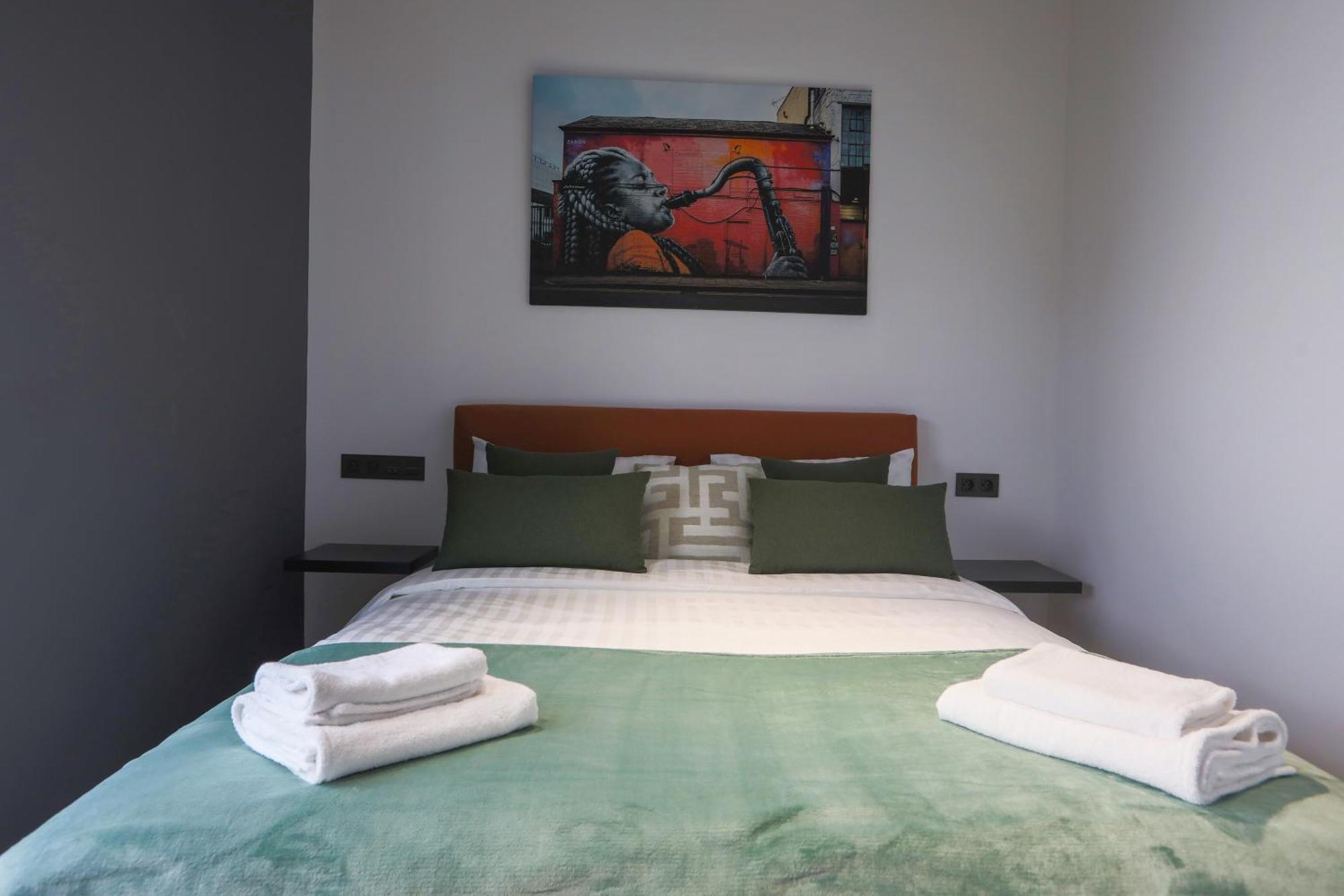 Residence Galilee - Gauthier Casablanca Zewnętrze zdjęcie