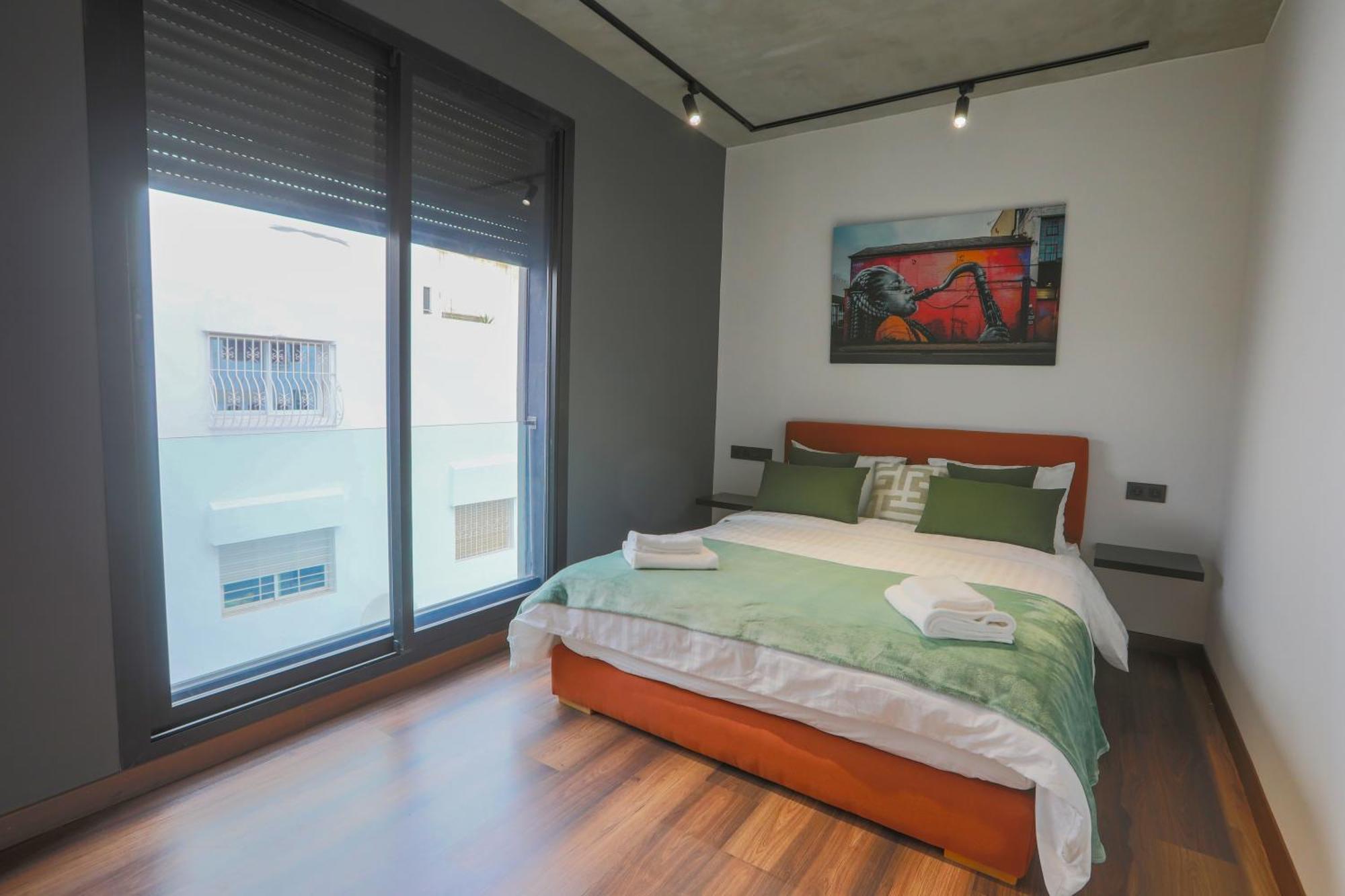 Residence Galilee - Gauthier Casablanca Zewnętrze zdjęcie