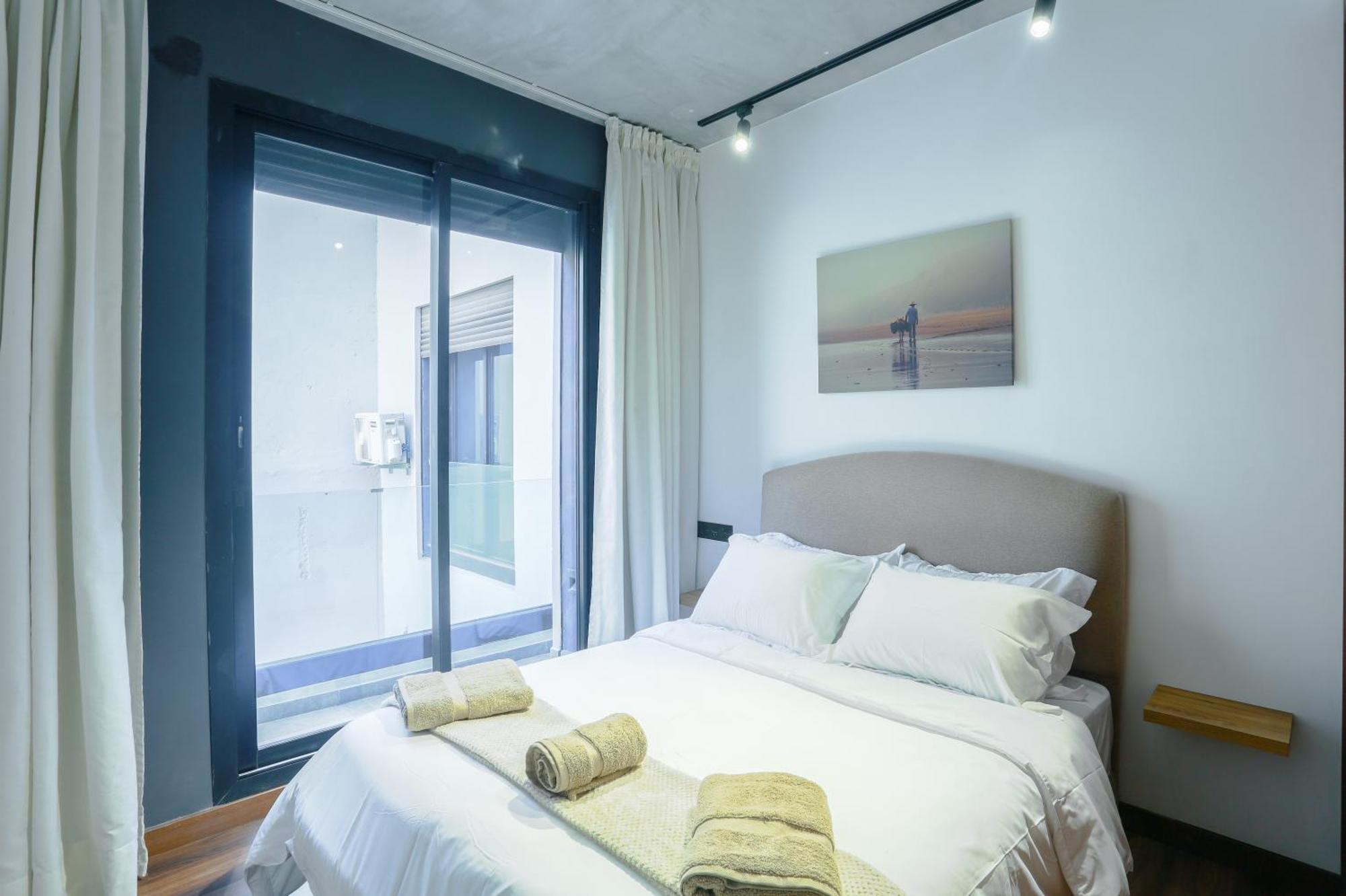 Residence Galilee - Gauthier Casablanca Zewnętrze zdjęcie