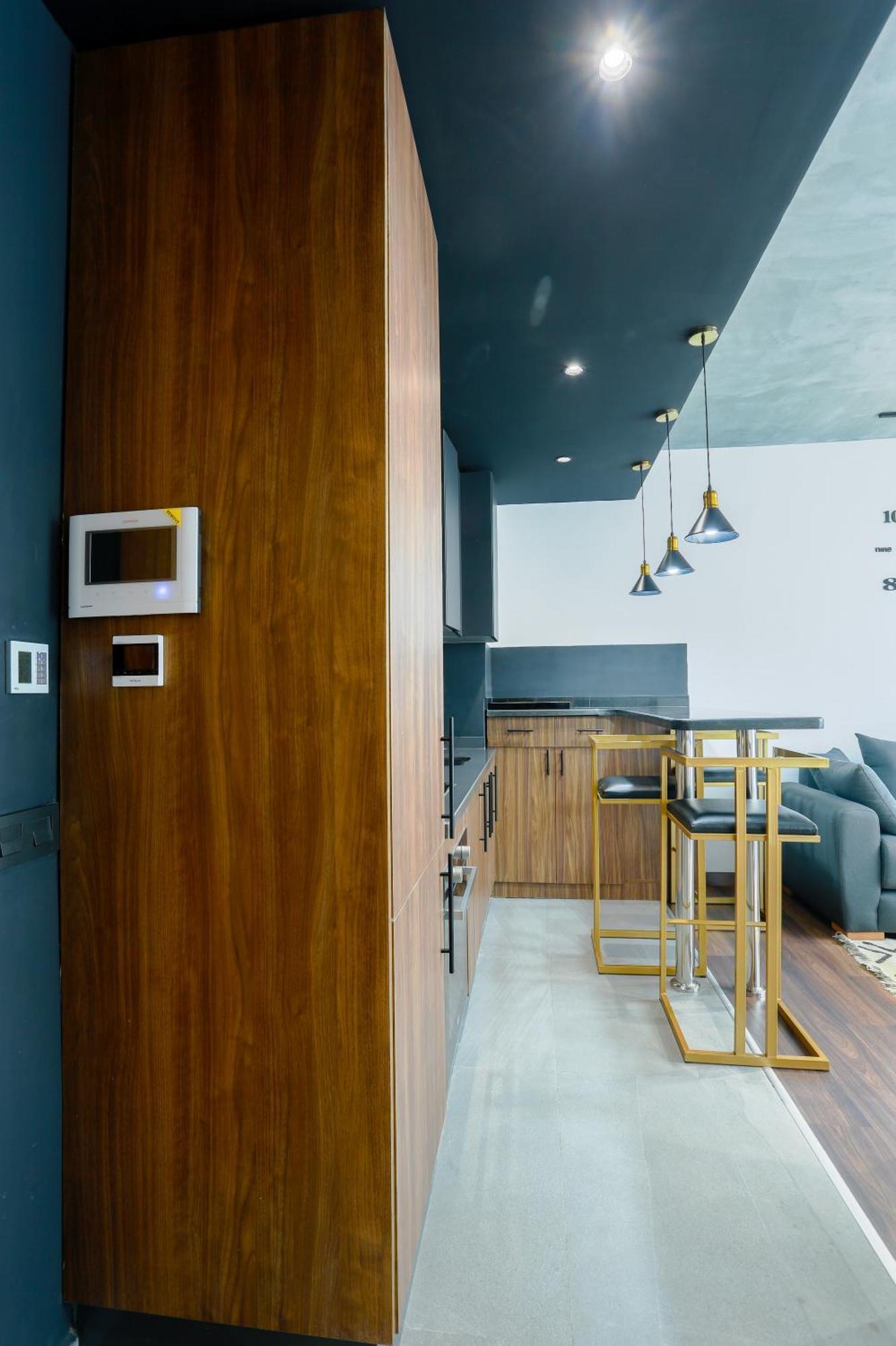 Residence Galilee - Gauthier Casablanca Zewnętrze zdjęcie