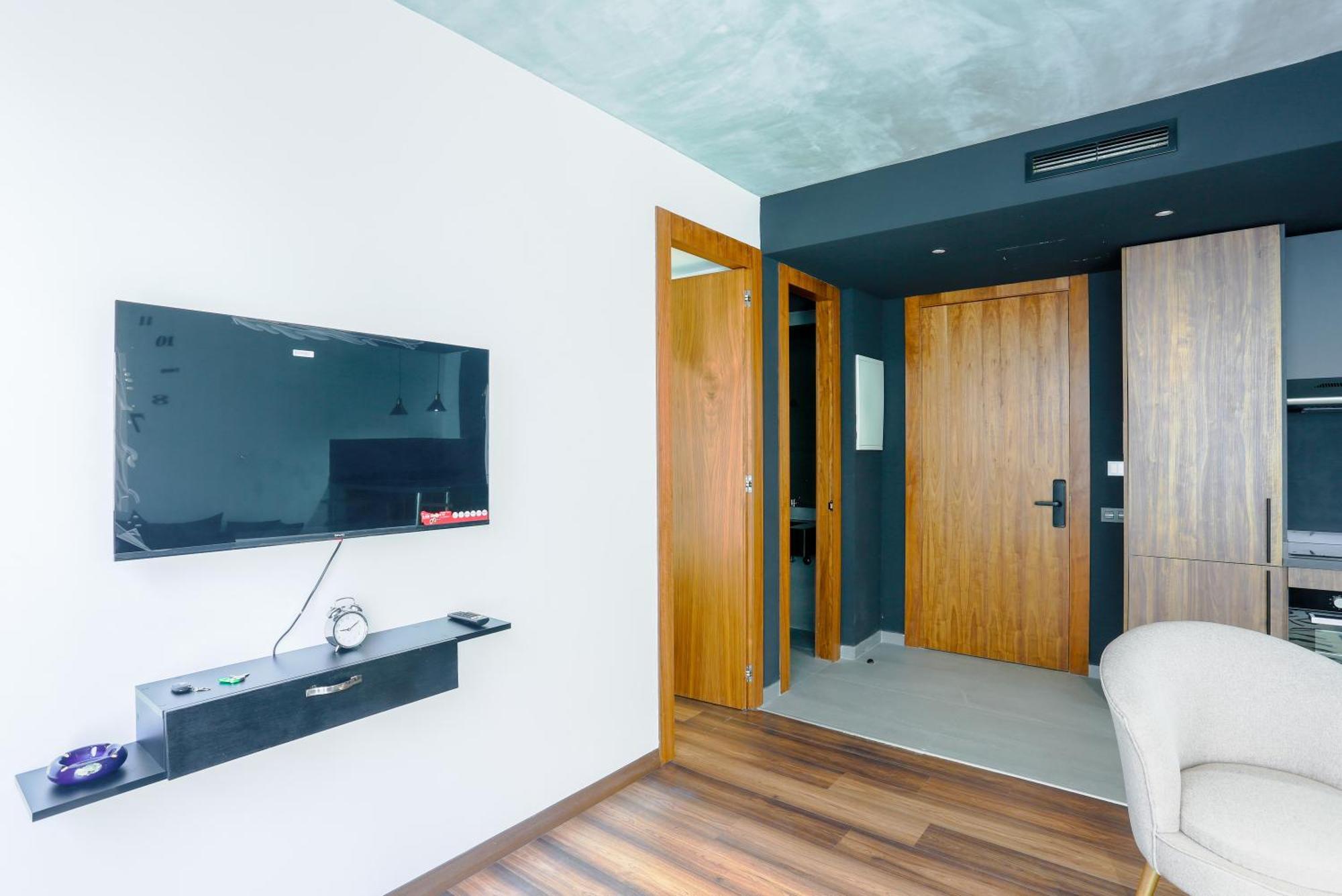 Residence Galilee - Gauthier Casablanca Zewnętrze zdjęcie