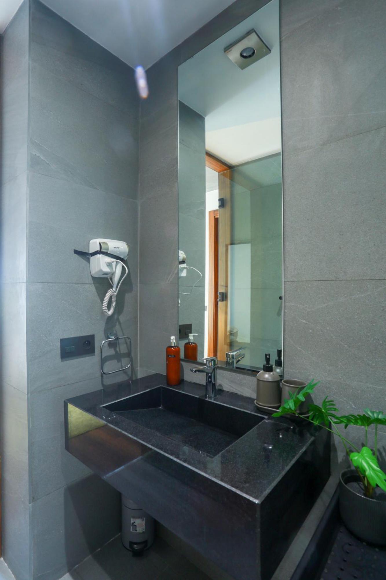Residence Galilee - Gauthier Casablanca Zewnętrze zdjęcie