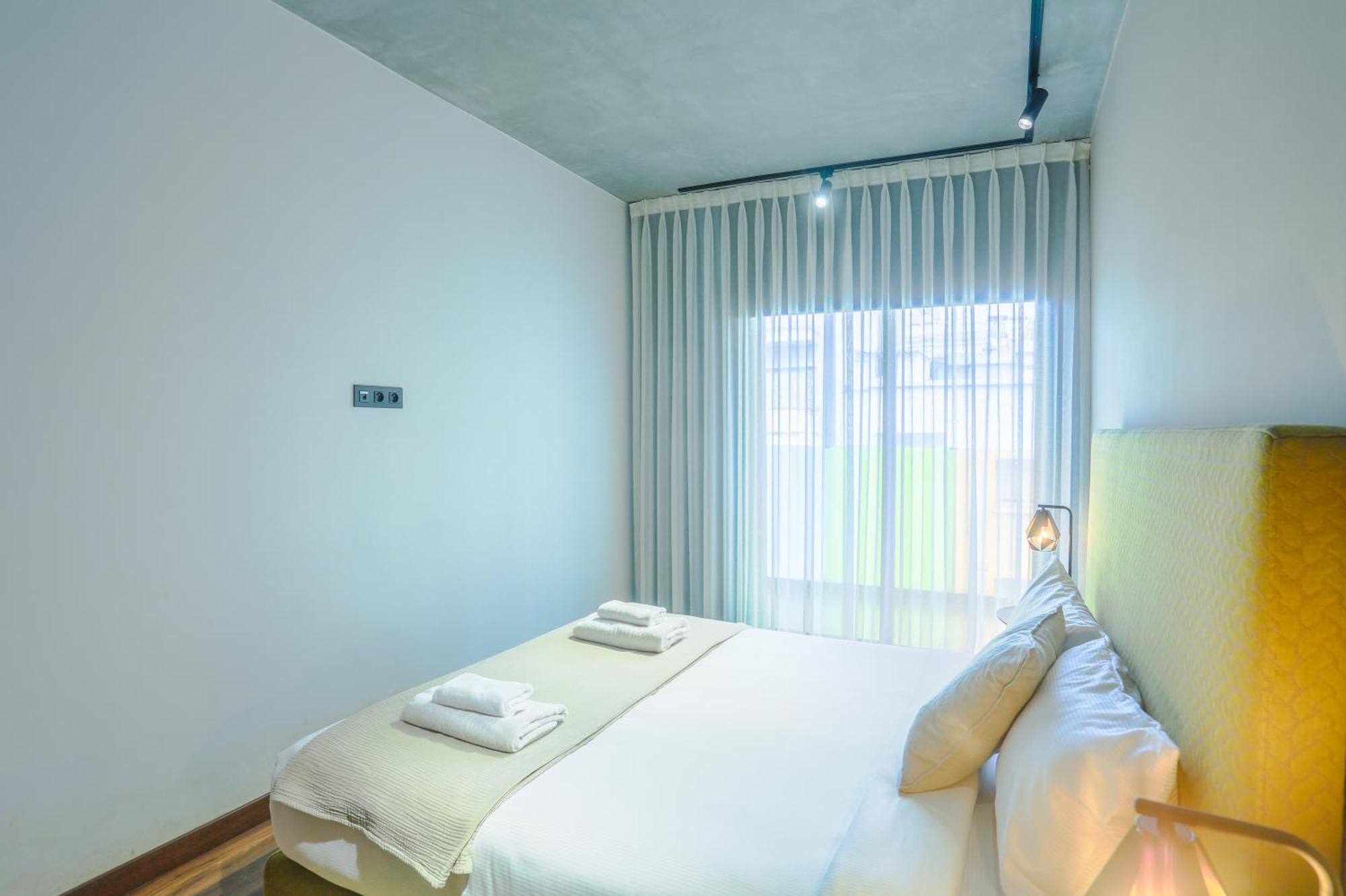 Residence Galilee - Gauthier Casablanca Zewnętrze zdjęcie
