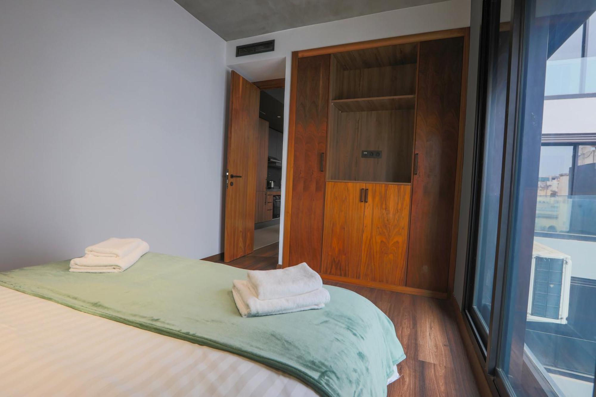 Residence Galilee - Gauthier Casablanca Zewnętrze zdjęcie