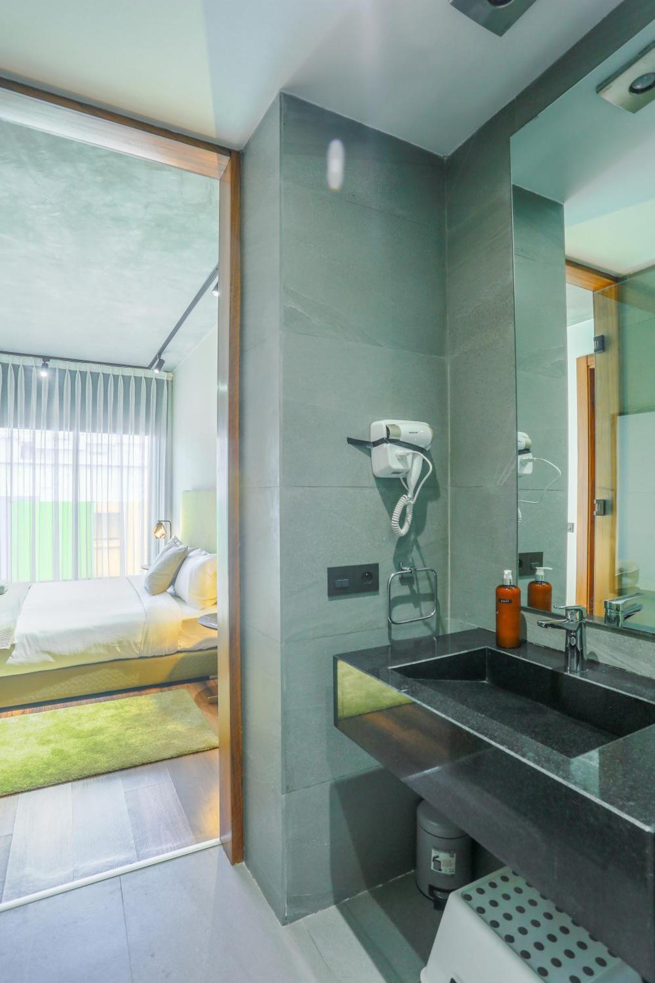 Residence Galilee - Gauthier Casablanca Zewnętrze zdjęcie