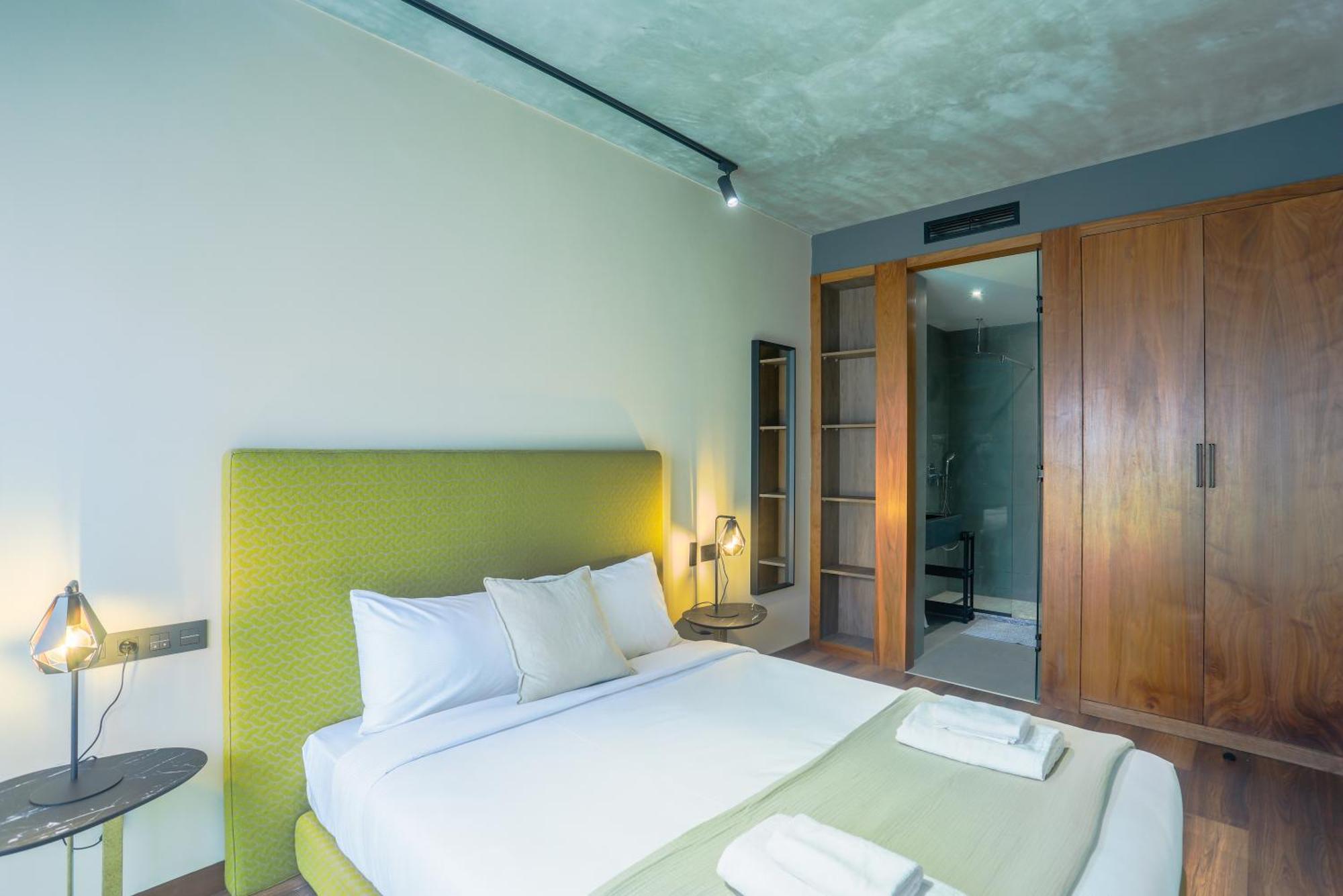Residence Galilee - Gauthier Casablanca Zewnętrze zdjęcie
