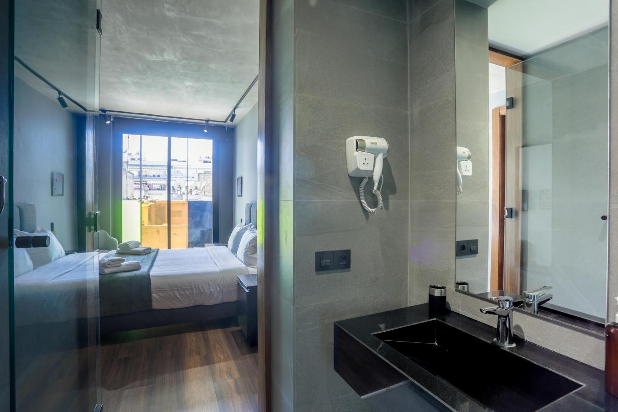 Residence Galilee - Gauthier Casablanca Zewnętrze zdjęcie