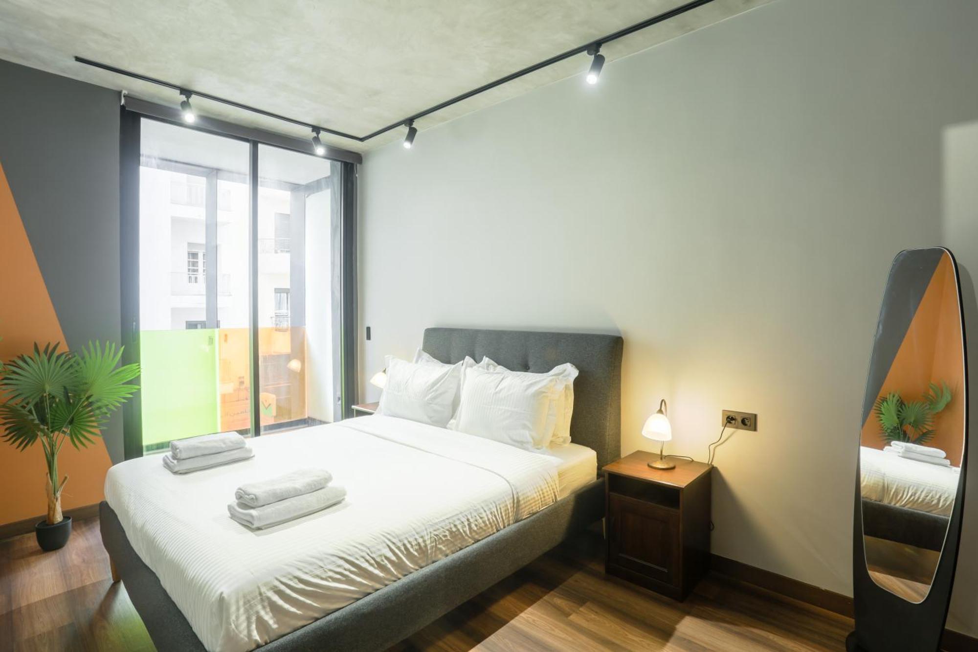 Residence Galilee - Gauthier Casablanca Zewnętrze zdjęcie