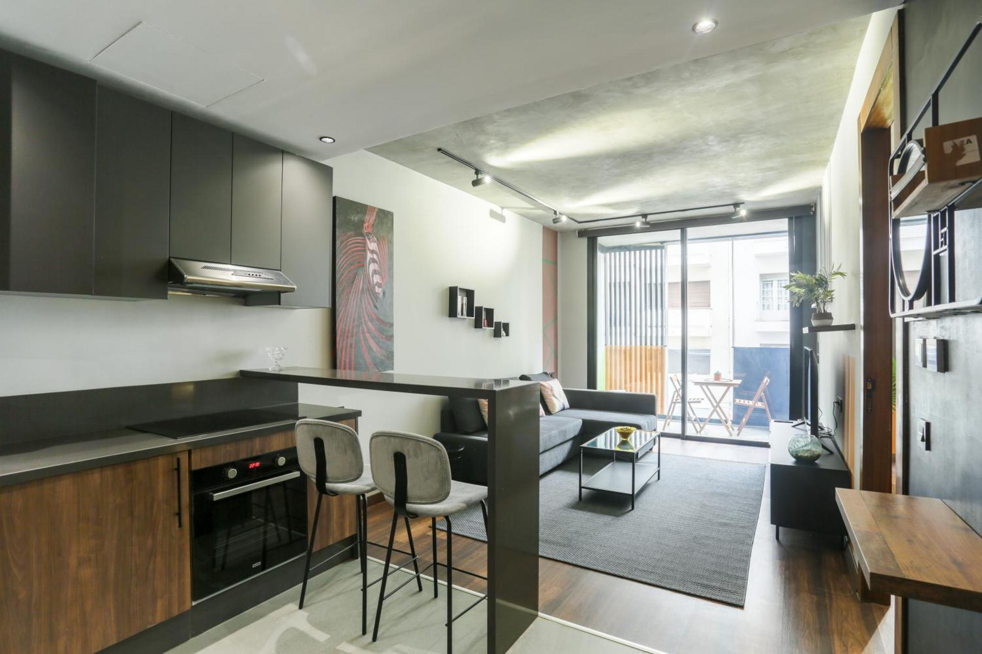 Residence Galilee - Gauthier Casablanca Zewnętrze zdjęcie