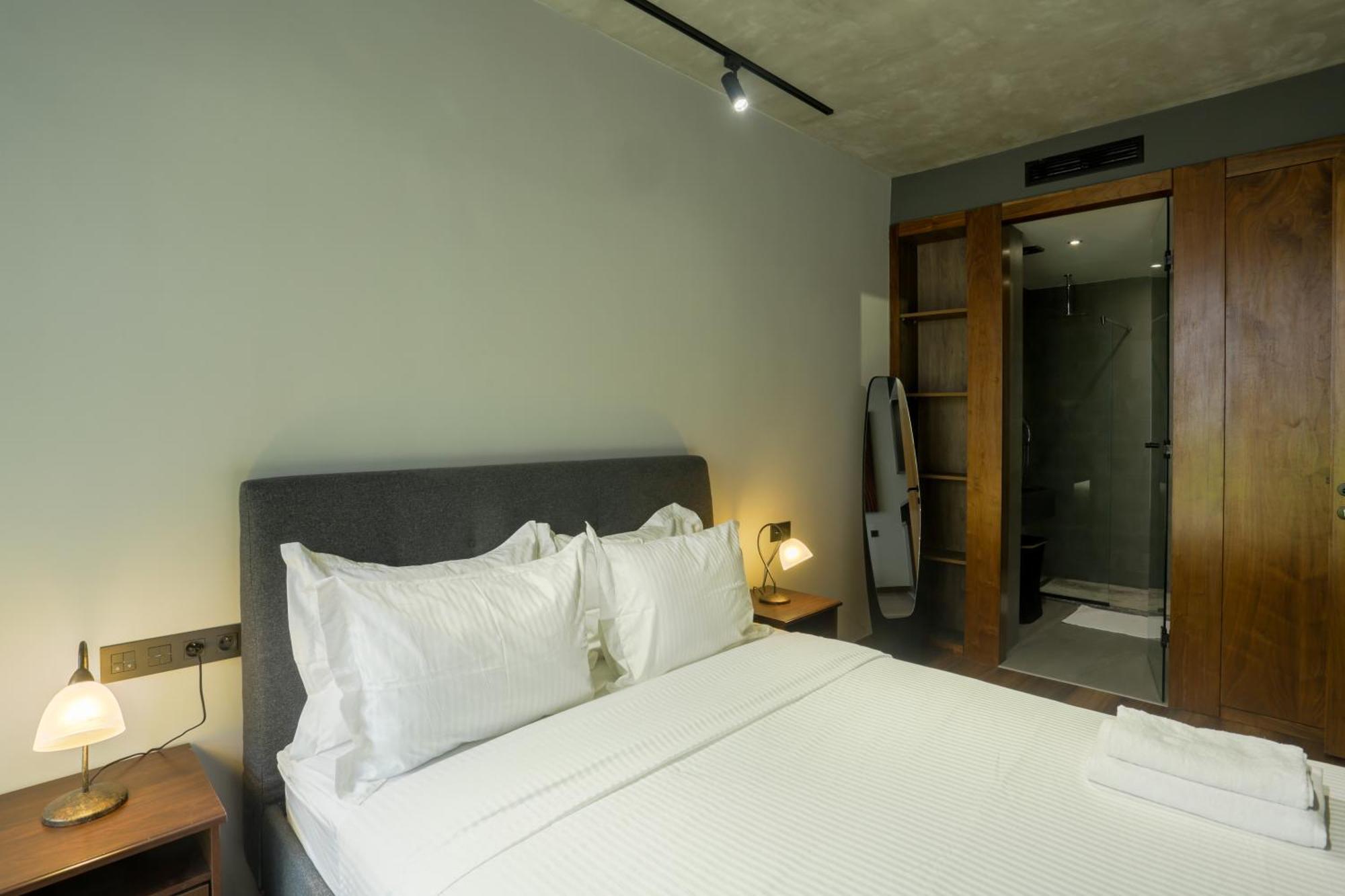 Residence Galilee - Gauthier Casablanca Zewnętrze zdjęcie