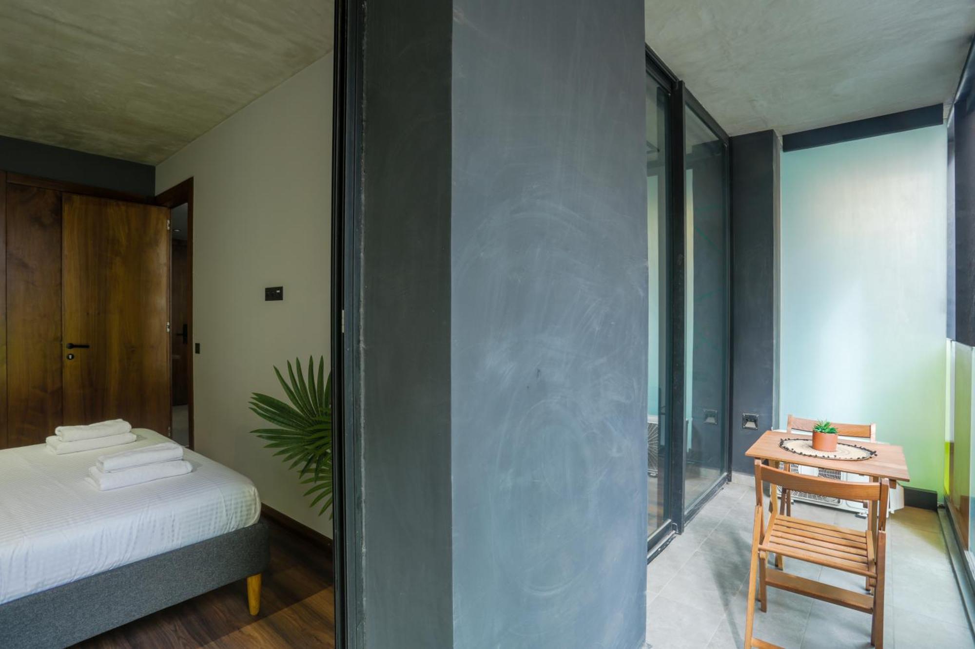 Residence Galilee - Gauthier Casablanca Zewnętrze zdjęcie